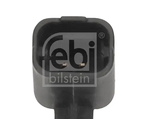 Sensor, Raddrehzahl Hinterachse links Hinterachse rechts FEBI BILSTEIN 194140 Bild Sensor, Raddrehzahl Hinterachse links Hinterachse rechts FEBI BILSTEIN 194140
