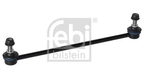 Bremsscheibe Vorderachse FEBI BILSTEIN 23115
