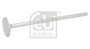 Lagerung, Stabilisator Hinterachse FEBI BILSTEIN 23125