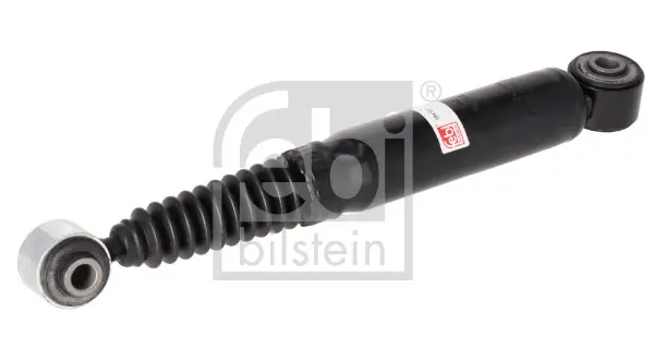 Stoßdämpfer Hinterachse rechts Hinterachse links FEBI BILSTEIN 194152