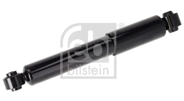 Stoßdämpfer Hinterachse links Hinterachse rechts FEBI BILSTEIN 194153