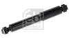 Stoßdämpfer Hinterachse links Hinterachse rechts FEBI BILSTEIN 194153 Bild Stoßdämpfer Hinterachse links Hinterachse rechts FEBI BILSTEIN 194153