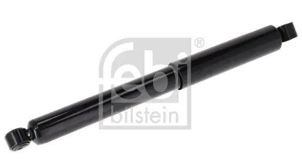 Stoßdämpfer Hinterachse links Hinterachse rechts FEBI BILSTEIN 194165