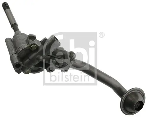 Ölpumpe FEBI BILSTEIN 19416 Bild Ölpumpe FEBI BILSTEIN 19416