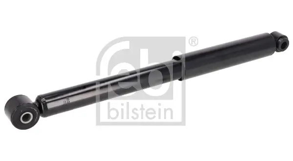 Stoßdämpfer Hinterachse rechts Hinterachse links FEBI BILSTEIN 194177