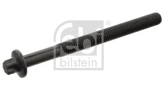 Zylinderkopfschraube FEBI BILSTEIN 19417 Bild Zylinderkopfschraube FEBI BILSTEIN 19417