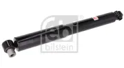 Stoßdämpfer Hinterachse rechts Hinterachse links FEBI BILSTEIN 194183