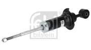 Verschlussdeckel, Nockenwelle FEBI BILSTEIN 23206