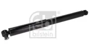 Ölpumpe FEBI BILSTEIN 23211