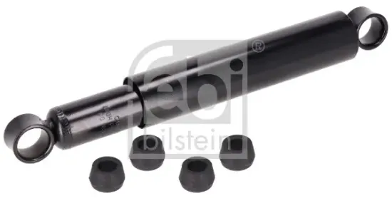 Stoßdämpfer Hinterachse rechts Hinterachse links FEBI BILSTEIN 194193 Bild Stoßdämpfer Hinterachse rechts Hinterachse links FEBI BILSTEIN 194193