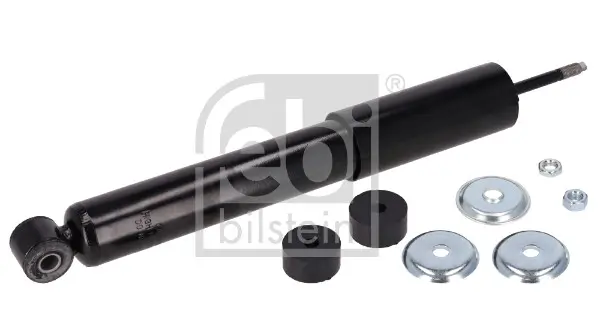 Stoßdämpfer Vorderachse links Vorderachse rechts FEBI BILSTEIN 194199