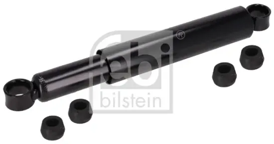 Stoßdämpfer Hinterachse links Hinterachse rechts FEBI BILSTEIN 194203 Bild Stoßdämpfer Hinterachse links Hinterachse rechts FEBI BILSTEIN 194203