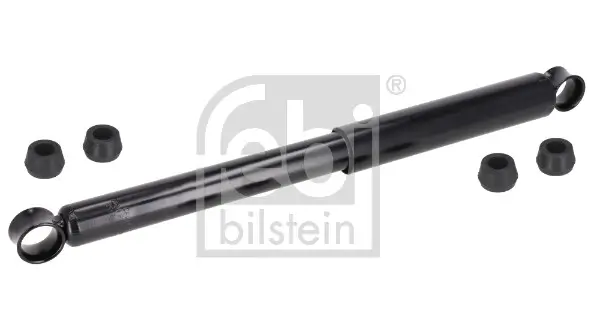 Stoßdämpfer Hinterachse links FEBI BILSTEIN 194207