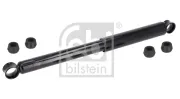 Stoßdämpfer Hinterachse links FEBI BILSTEIN 194207
