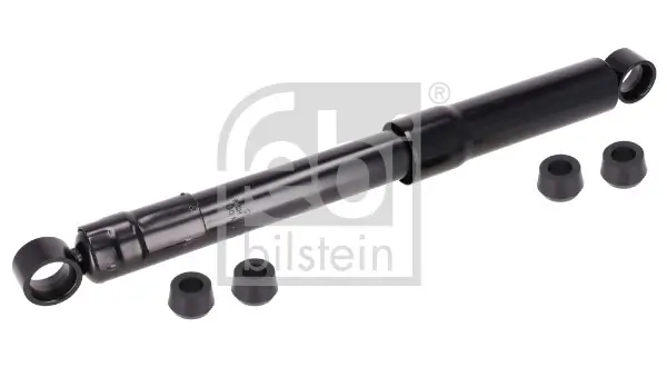 Stoßdämpfer Hinterachse links Hinterachse rechts FEBI BILSTEIN 194221