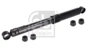 Stoßdämpfer Hinterachse links Hinterachse rechts FEBI BILSTEIN 194221