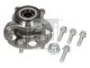 Radlagersatz Hinterachse links Hinterachse rechts FEBI BILSTEIN 194228