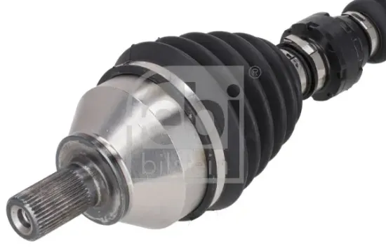 Antriebswelle Vorderachse links FEBI BILSTEIN 194229 Bild Antriebswelle Vorderachse links FEBI BILSTEIN 194229