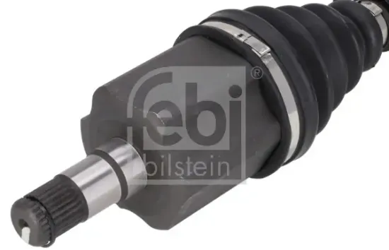 Antriebswelle Vorderachse links FEBI BILSTEIN 194229 Bild Antriebswelle Vorderachse links FEBI BILSTEIN 194229
