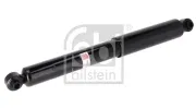 Stoßdämpfer Hinterachse links Hinterachse rechts FEBI BILSTEIN 194233