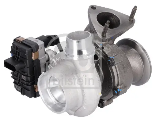 Lader, Aufladung FEBI BILSTEIN 194242