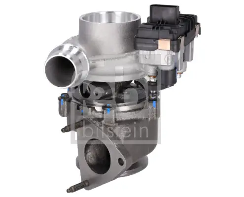 Lader, Aufladung FEBI BILSTEIN 194242 Bild Lader, Aufladung FEBI BILSTEIN 194242