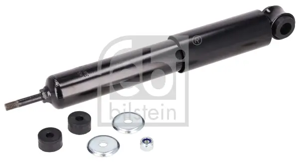 Stoßdämpfer Hinterachse links Hinterachse rechts FEBI BILSTEIN 194268