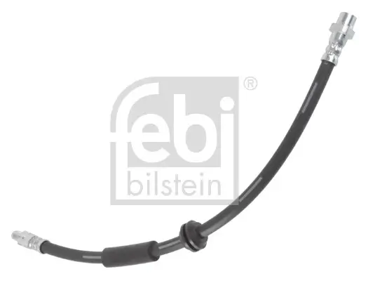 Bremsschlauch Hinterachse links Hinterachse rechts FEBI BILSTEIN 194270