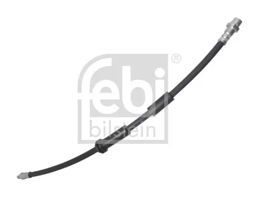 Bremsschlauch Vorderachse links Vorderachse rechts FEBI BILSTEIN 194271 Bild Bremsschlauch Vorderachse links Vorderachse rechts FEBI BILSTEIN 194271