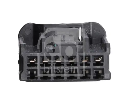 Gasfeder, Flügeltür beidseitig FEBI BILSTEIN 194289 Bild Gasfeder, Flügeltür beidseitig FEBI BILSTEIN 194289