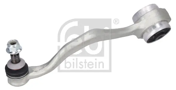 Lenker, Radaufhängung Vorderachse rechts vorne FEBI BILSTEIN 194290