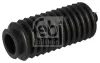 Faltenbalgsatz, Lenkung Vorderachse FEBI BILSTEIN 194302 Bild Faltenbalgsatz, Lenkung Vorderachse FEBI BILSTEIN 194302