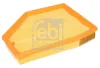 Luftfilter links FEBI BILSTEIN 194306 Bild Luftfilter links FEBI BILSTEIN 194306