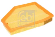 Luftfilter links FEBI BILSTEIN 194306
