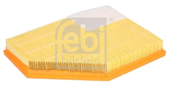 Luftfilter links FEBI BILSTEIN 194306 Bild Luftfilter links FEBI BILSTEIN 194306