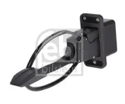 Zahnriemen FEBI BILSTEIN 23411