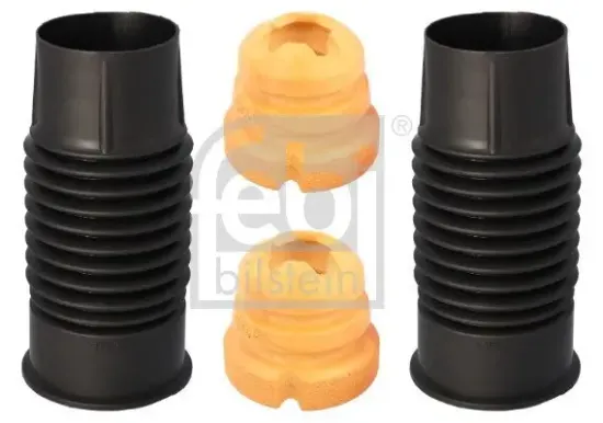 Staubschutzsatz, Stoßdämpfer Vorderachse FEBI BILSTEIN 194311 Bild Staubschutzsatz, Stoßdämpfer Vorderachse FEBI BILSTEIN 194311