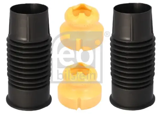 Staubschutzsatz, Stoßdämpfer Vorderachse links Vorderachse rechts FEBI BILSTEIN 194317 Bild Staubschutzsatz, Stoßdämpfer Vorderachse links Vorderachse rechts FEBI BILSTEIN 194317