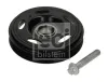 Zahnriemen FEBI BILSTEIN 23425 Bild Zahnriemen FEBI BILSTEIN 23425
