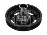 Lagerung, Motor hinten FEBI BILSTEIN 23426