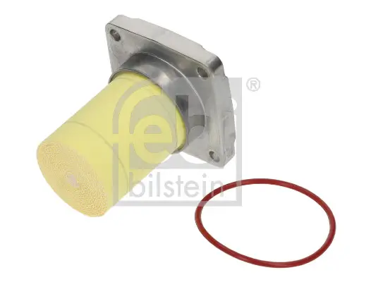 Kraftstofffilter FEBI BILSTEIN 194323 Bild Kraftstofffilter FEBI BILSTEIN 194323