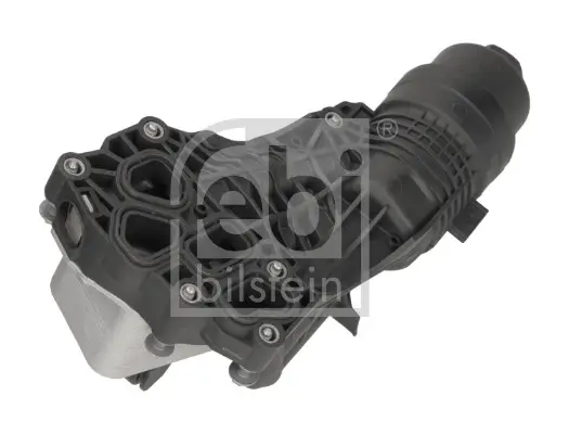 Gehäuse, Ölfilter FEBI BILSTEIN 194324 Bild Gehäuse, Ölfilter FEBI BILSTEIN 194324