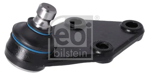 Trag-/Führungsgelenk Vorderachse links FEBI BILSTEIN 194327