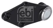 Bremsscheibe Vorderachse FEBI BILSTEIN 23439