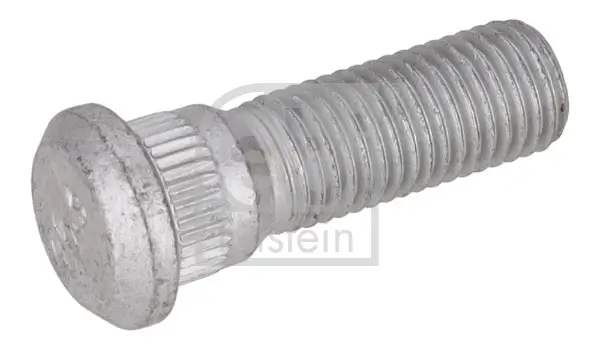 Radbolzen Vorderachse Hinterachse FEBI BILSTEIN 194334
