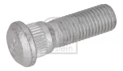 Radbolzen Vorderachse Hinterachse FEBI BILSTEIN 194334