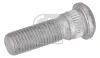 Radbolzen Vorderachse Hinterachse FEBI BILSTEIN 194334 Bild Radbolzen Vorderachse Hinterachse FEBI BILSTEIN 194334
