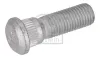 Radbolzen Vorderachse Hinterachse FEBI BILSTEIN 194335 Bild Radbolzen Vorderachse Hinterachse FEBI BILSTEIN 194335