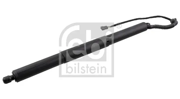 Gasfeder, Koffer-/Laderaum hinten links FEBI BILSTEIN 194337