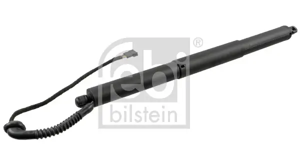 Anschlagpuffer, Federung Vorderachse Vorderachse FEBI BILSTEIN 23460